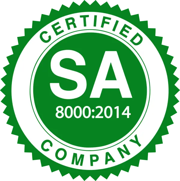 SA8000